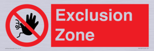 Exclusion Zone